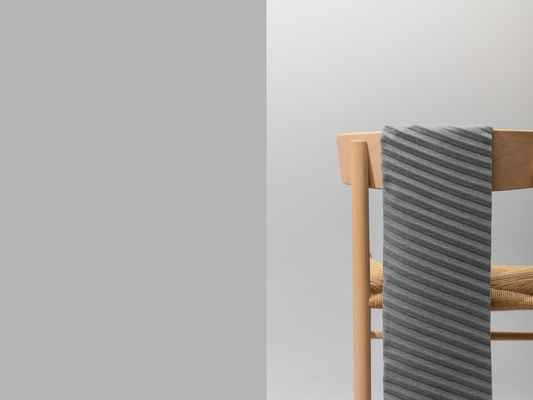 PCP -Products Constructed by Pleats - [株式会社生田プリーツ]